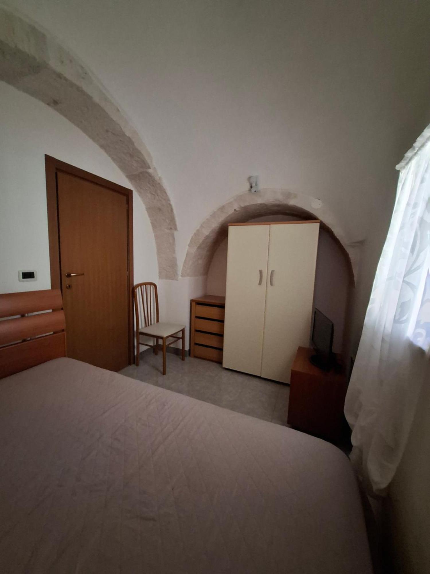 Вилла Trulli Di Nonna Marietta Мартина-Франка Экстерьер фото