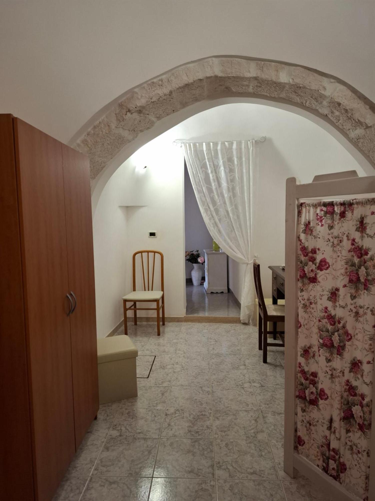 Вилла Trulli Di Nonna Marietta Мартина-Франка Экстерьер фото