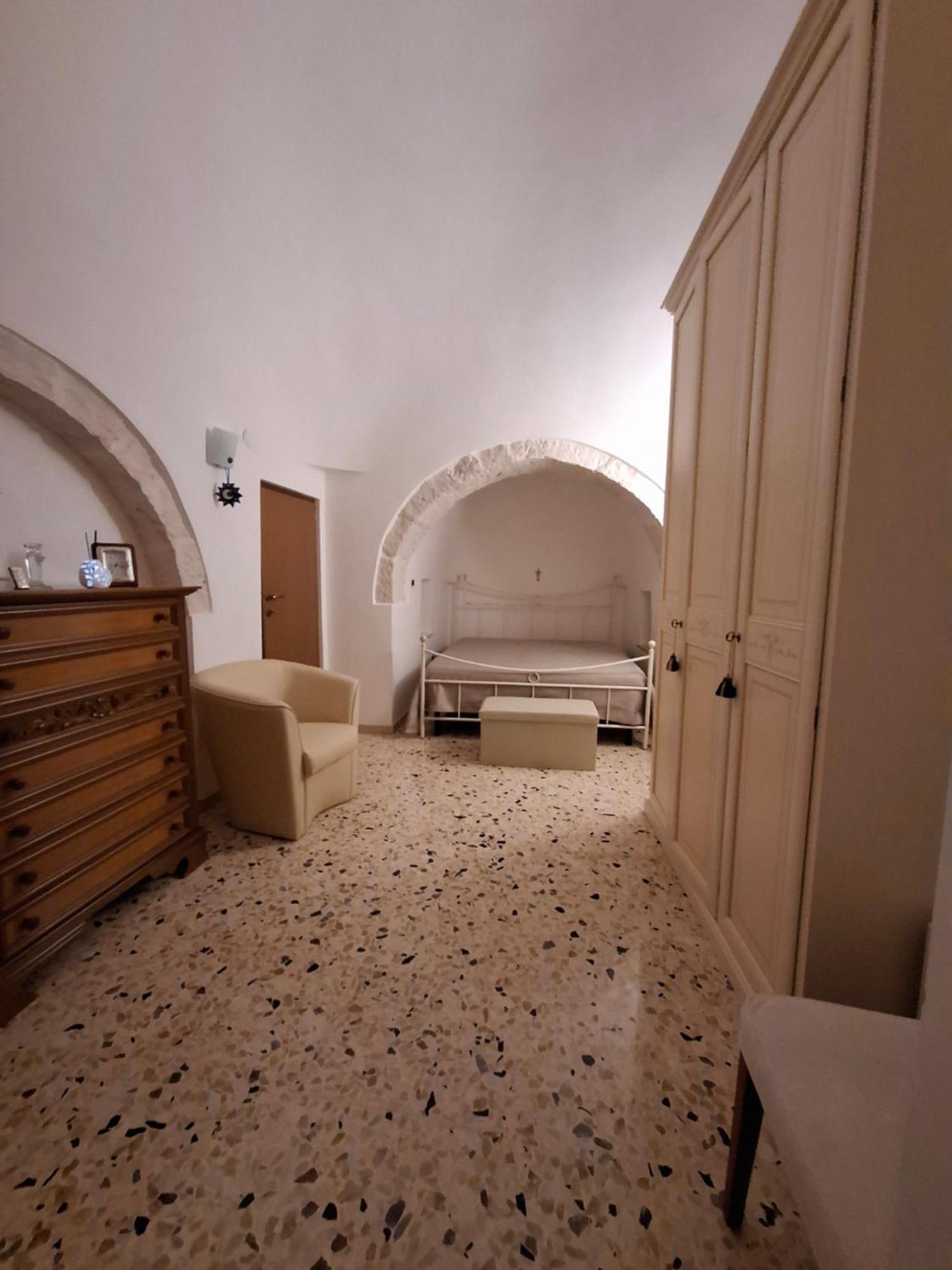 Вилла Trulli Di Nonna Marietta Мартина-Франка Экстерьер фото
