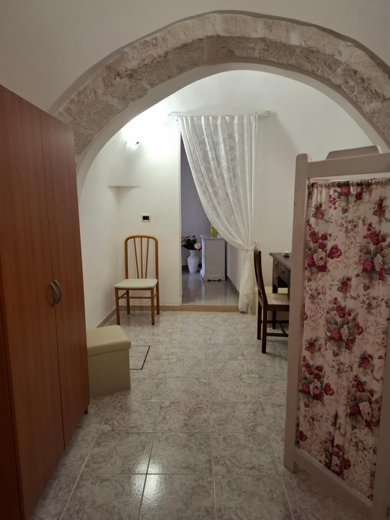 Вилла Trulli Di Nonna Marietta Мартина-Франка Экстерьер фото