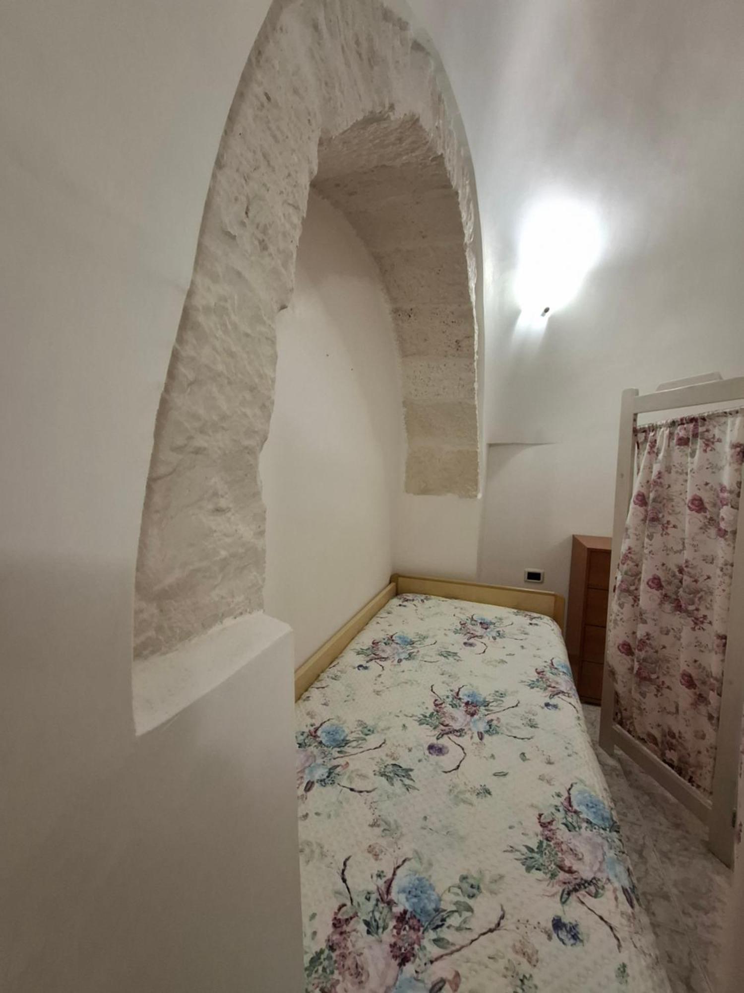 Вилла Trulli Di Nonna Marietta Мартина-Франка Экстерьер фото