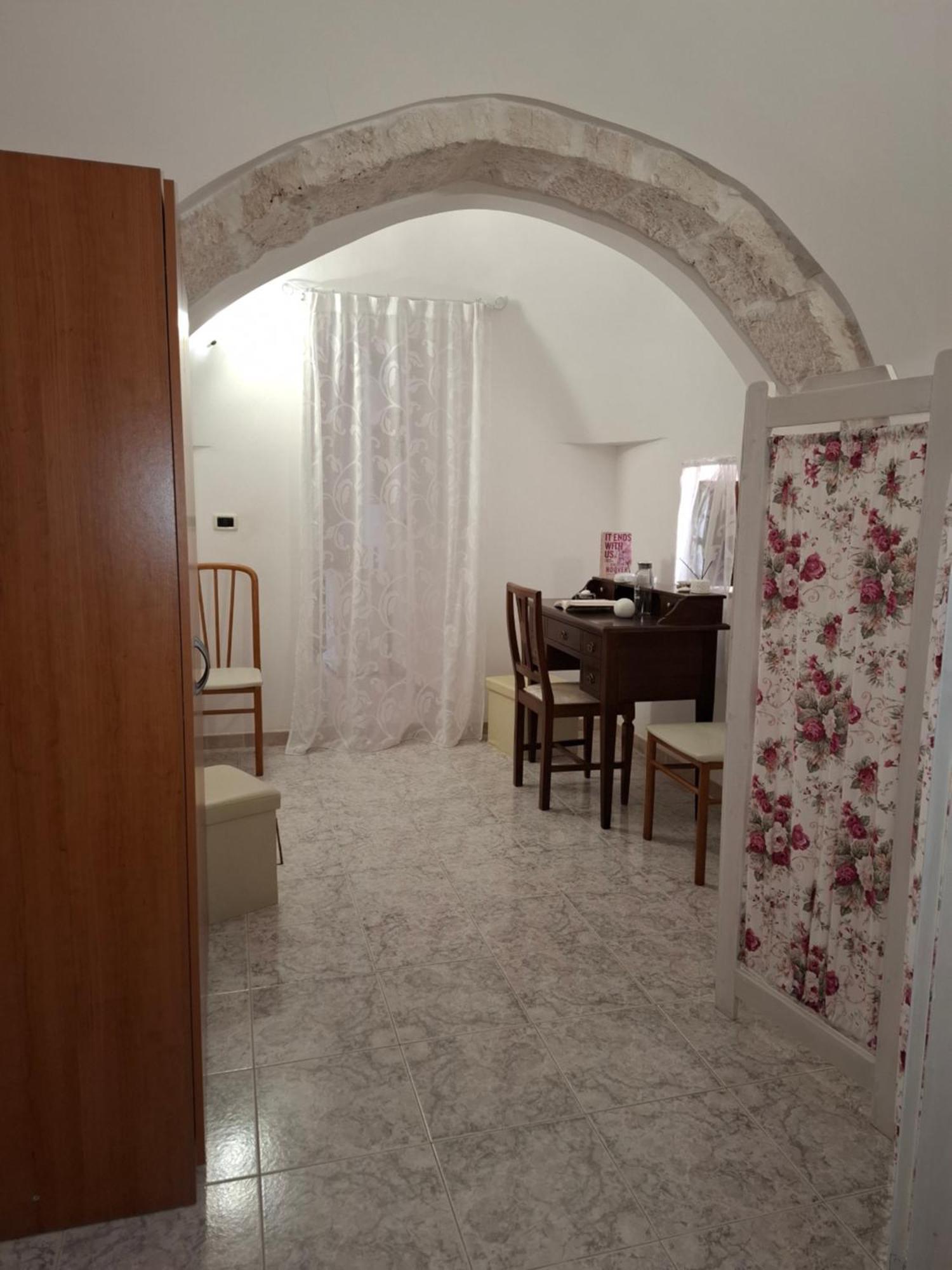 Вилла Trulli Di Nonna Marietta Мартина-Франка Экстерьер фото