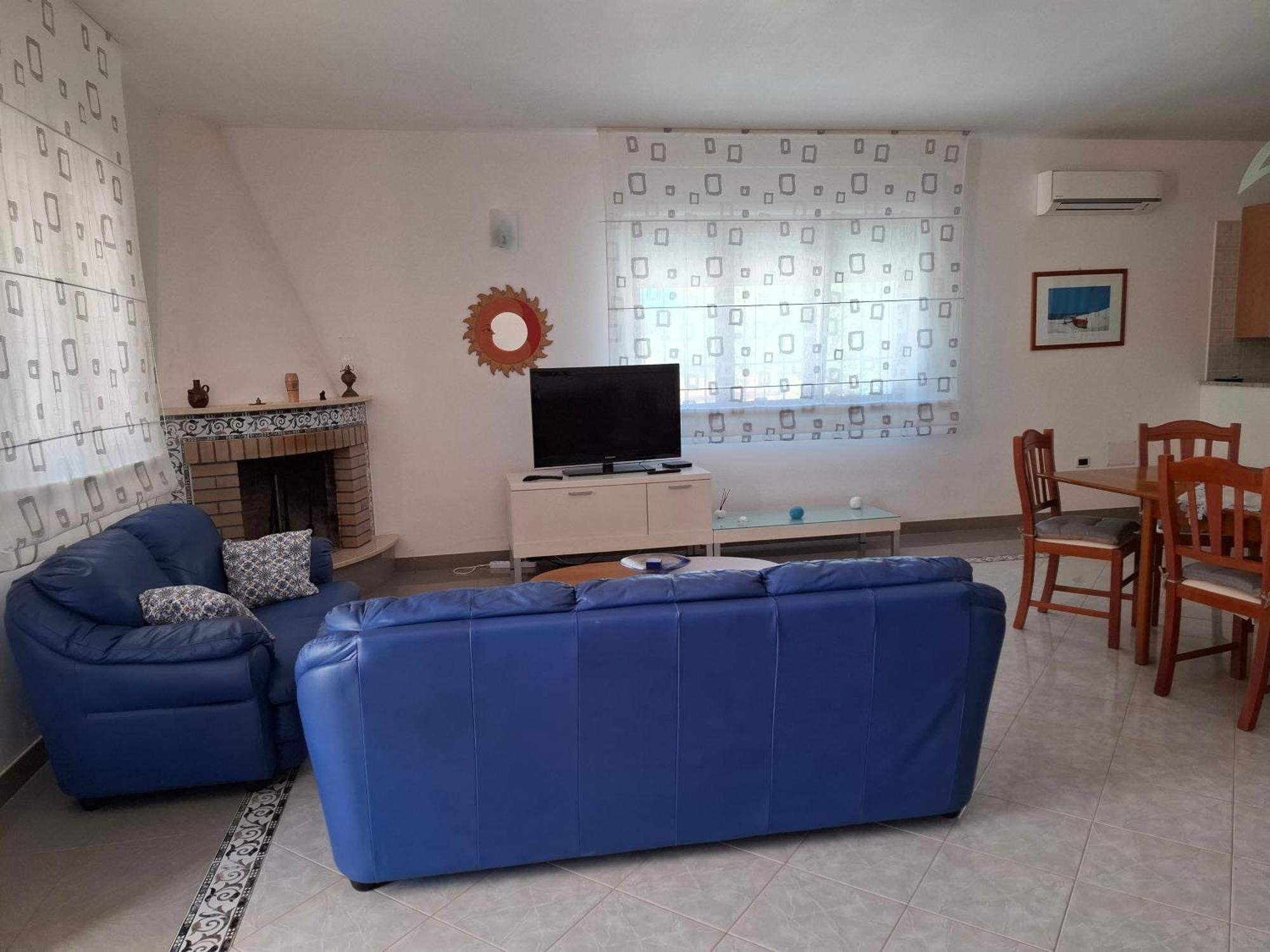 Вилла Trulli Di Nonna Marietta Мартина-Франка Экстерьер фото